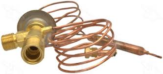 AC Ventil Expansionsventil Kyla GM 1964-1973