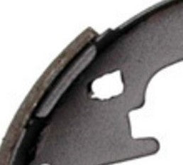 Bromsbackar Mopar Bak 10 x 2 1/2" 1976-1999