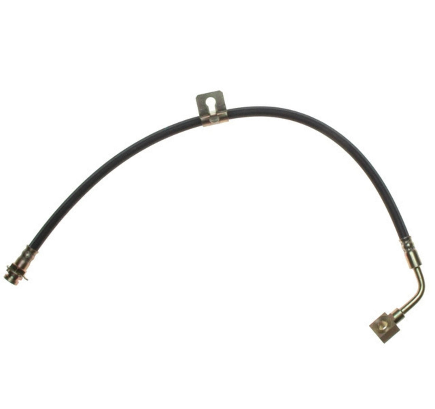 Bromsslang Chevrolet G10 G20 GMC G1500 G2500 Höger Fram 1984-1995