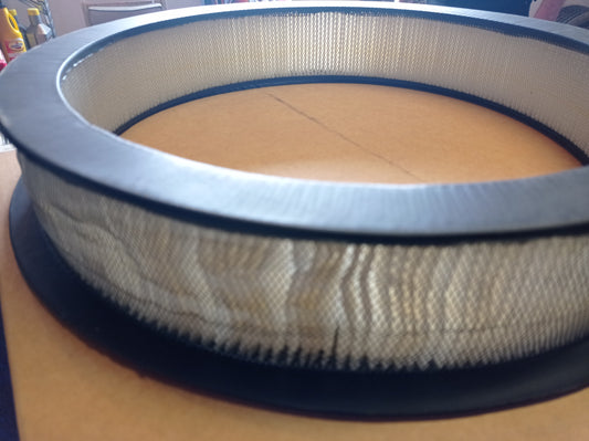 Luftfilter Cadillac Buick Oldsmobile 1959-1967