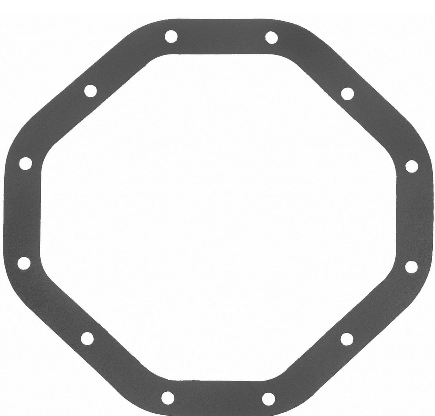 Diffkåpspackning MoPar 9 1/4" 12-bult