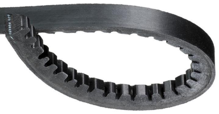 Fläktrem L: 1316 mm B: 10 mm 7512 Gates