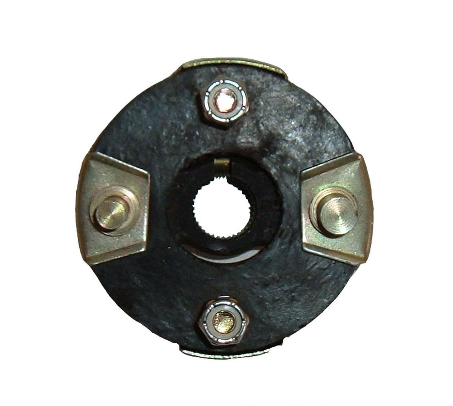 Hardyskiva Rattstång koppling diameter 19 mm