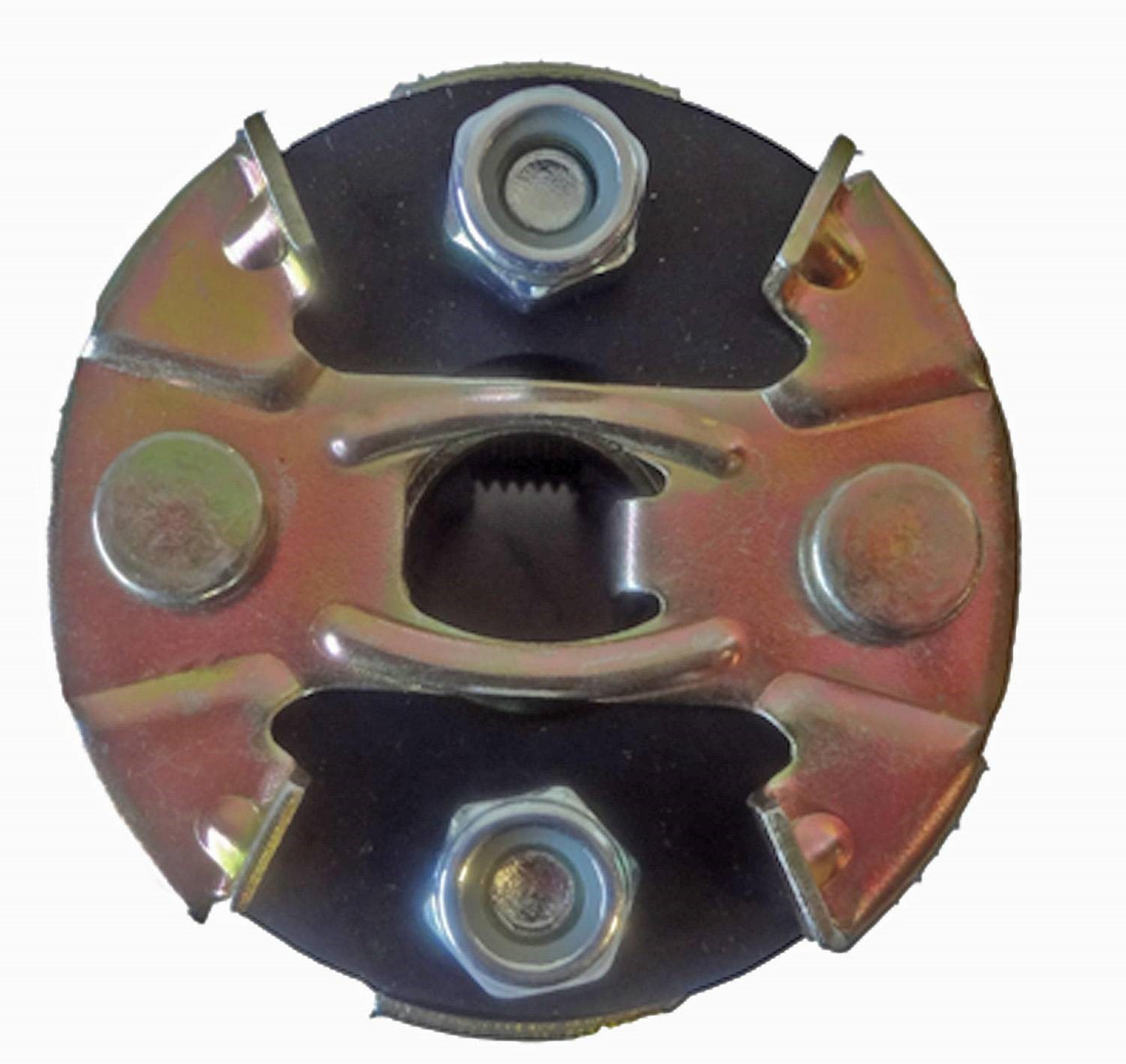 Hardyskiva Rattstång koppling diameter 19 mm