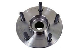 Hjullager med hub Dodge RAM 1500 Pickup 2002-2005 Fram