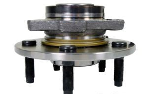 Hjullager med hub Dodge RAM 1500 Pickup 2002-2005 Fram