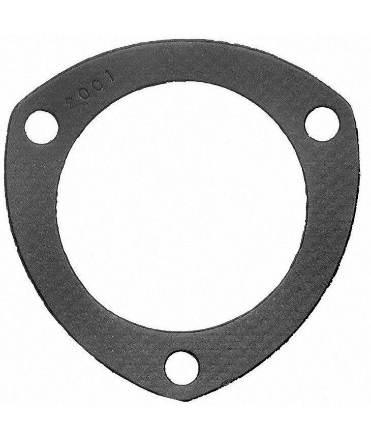 Kollektorpackning 3"
