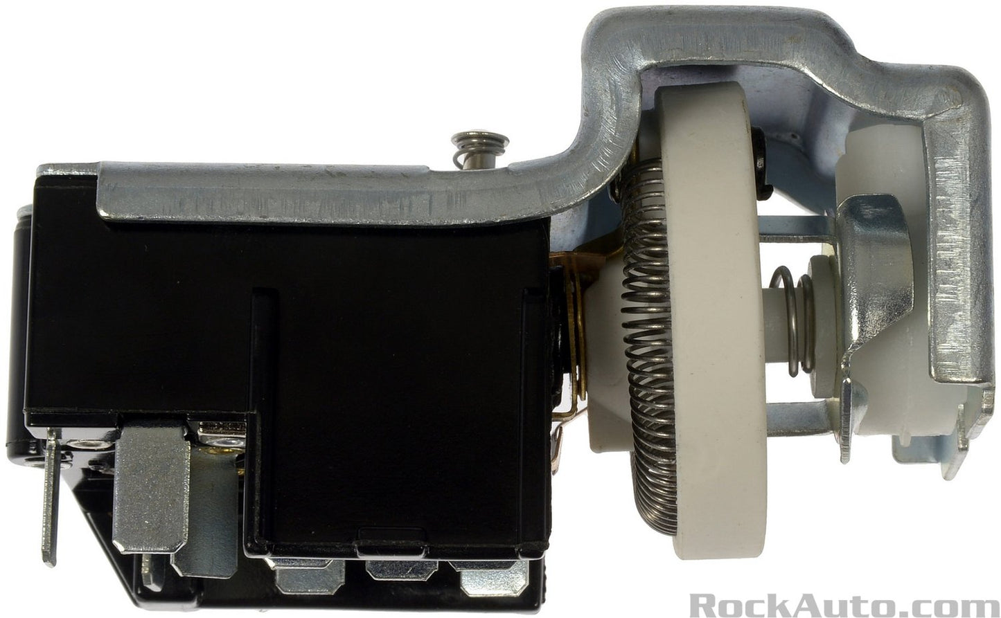 Ljuskontaktswitch Chrysler 1997 Dodge 1997-1999 Jeep 1997-2001 Plymouth 1997-1999