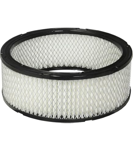 Luftfilter 247 mm x 208 mm x 89 mm GM 1970-1996