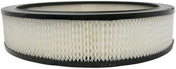 Luftfilter GM 1968-1992 305mm x 251mm x 62mm 2 o 4-port