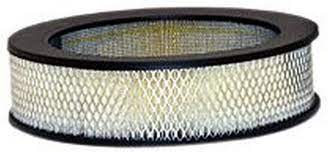 Luftfilter 248 mm x 189 mm x 63 mm Ford Mercury 1963 1964