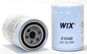 Oljefilter GM WIX 51049 132 mm (ej Chevy)
