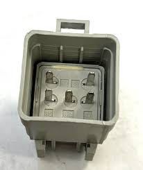 Fläkt relä 5-stift GM 1985-2017 Buick Cadillac Chevrolet Oldsmobile Pontiac