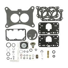 Repsats förgasare Holley 2300 2-port