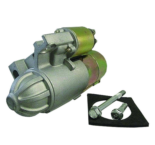 Startmotor GM 1963-2002 High Performance PG260M