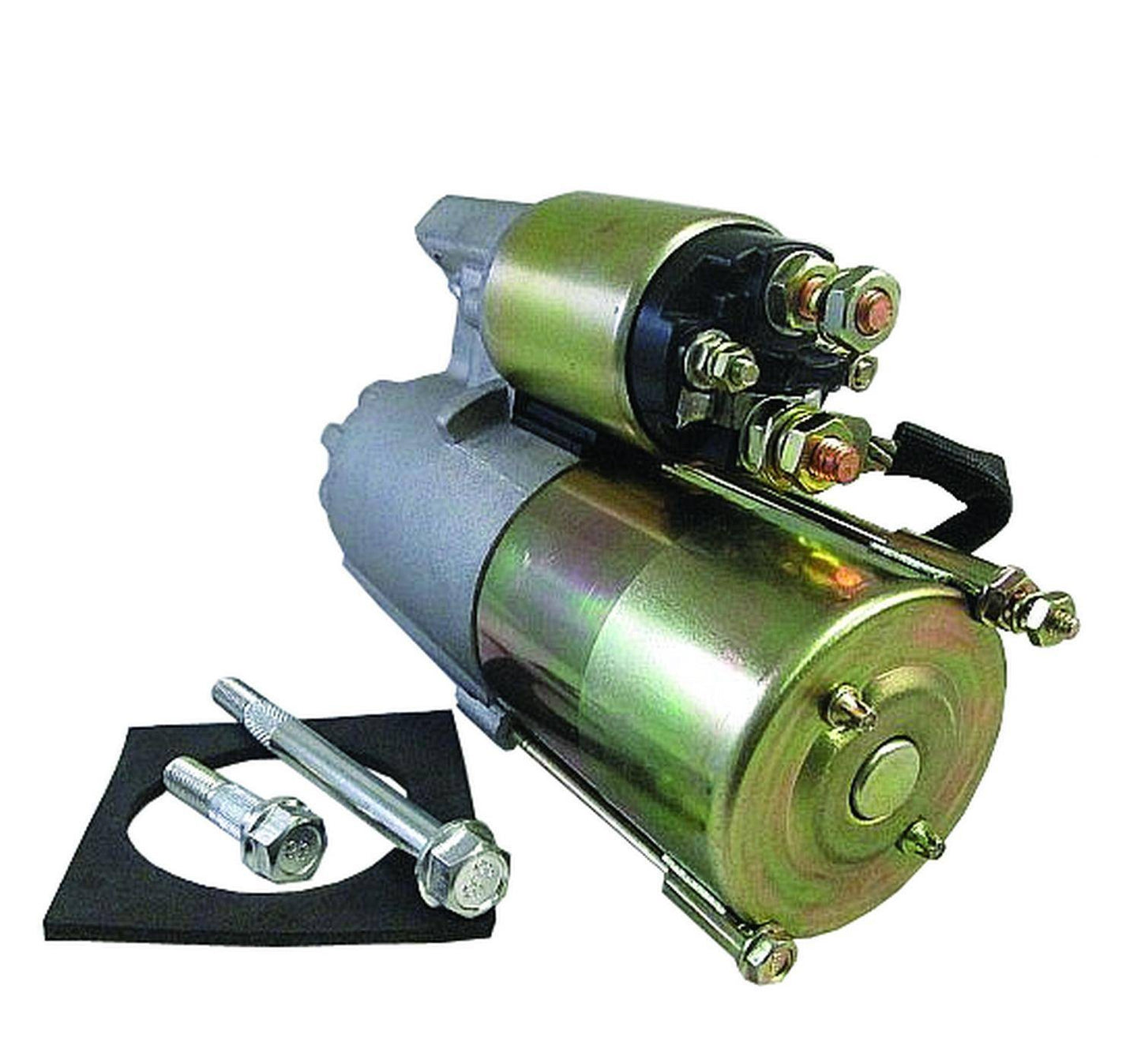 Startmotor GM 1963-2002 High Performance PG260M