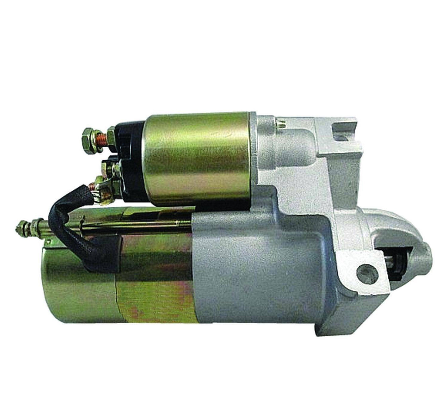 Startmotor GM 1963-2002 High Performance PG260M