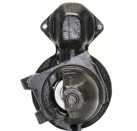 Startmotor Gjutjärns PG Turboglide och Manuell Växellåda 1962-1972