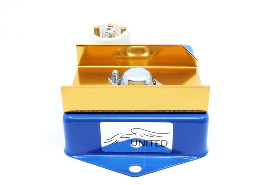 Tändmodul ICM Mopar 1972-1991 4-pin