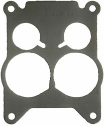 Fotpackning Cadillac 1970-1982 4-port Rochester 4MV