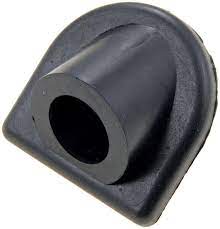 Gummitätning GM PCV-ventil 33 mm x 17 mm vinklad