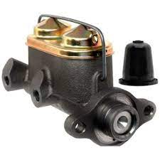 Huvudbromscylinder 1" med bromsservo Buick Oldsmobile Pontic 1967 - 1970 Cadillac 1967 - 1968