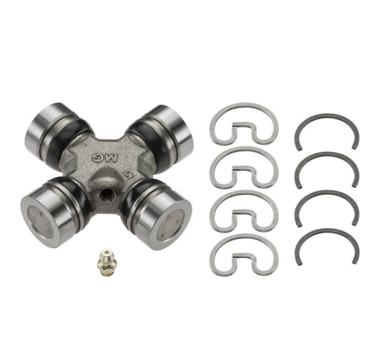 Knutkors 82 x 82 - 27,0 x 27,0 Invändig och Utvändig låsning