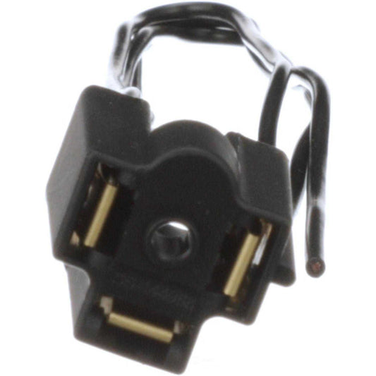 Kontaktstycke Sealed Beam och H4 lampa 3 poligt halv och helljus