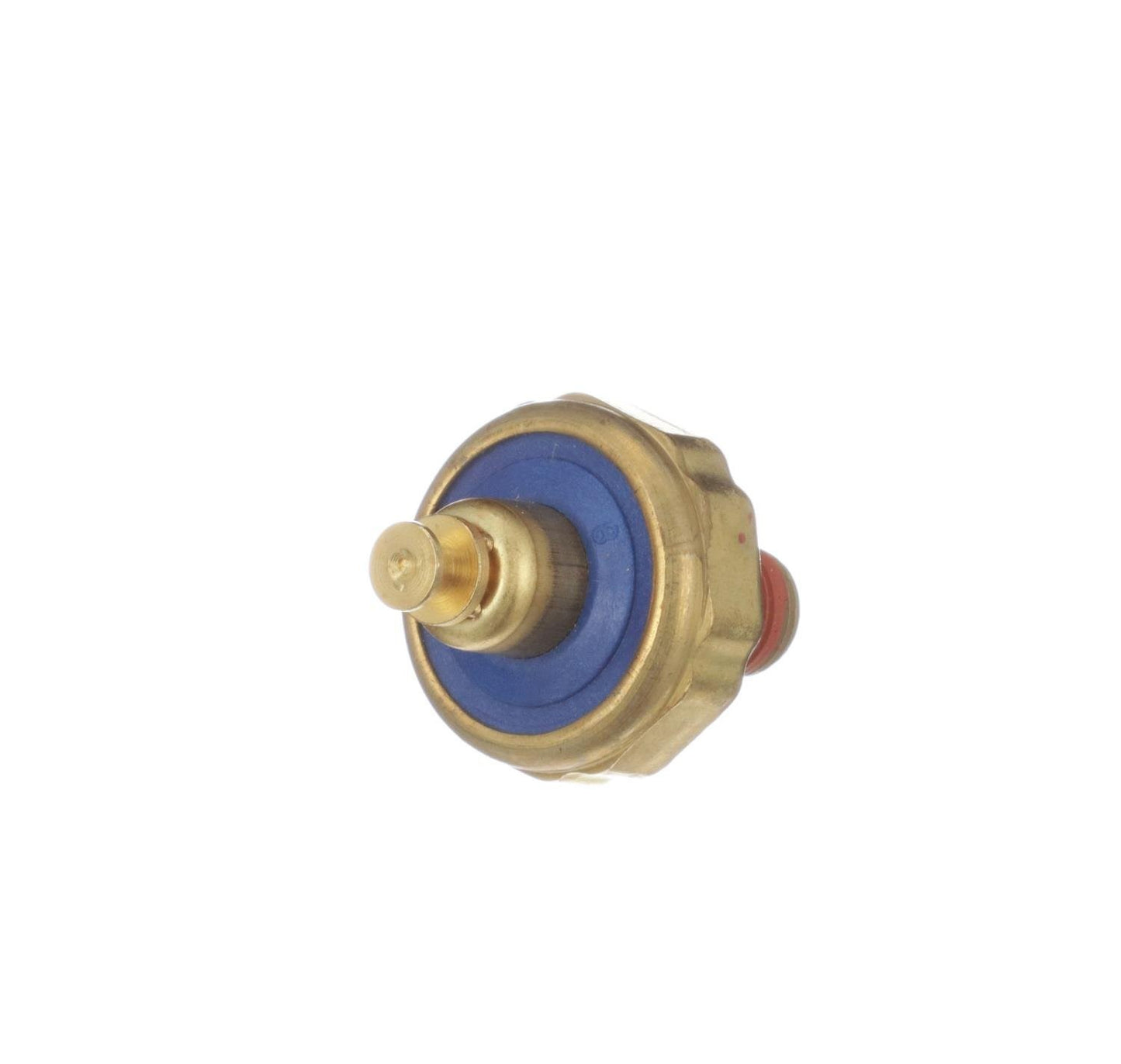 Oljetryckskontakt Mopar 1955-1991 Bil med lampa 1-stift 1/8"-28