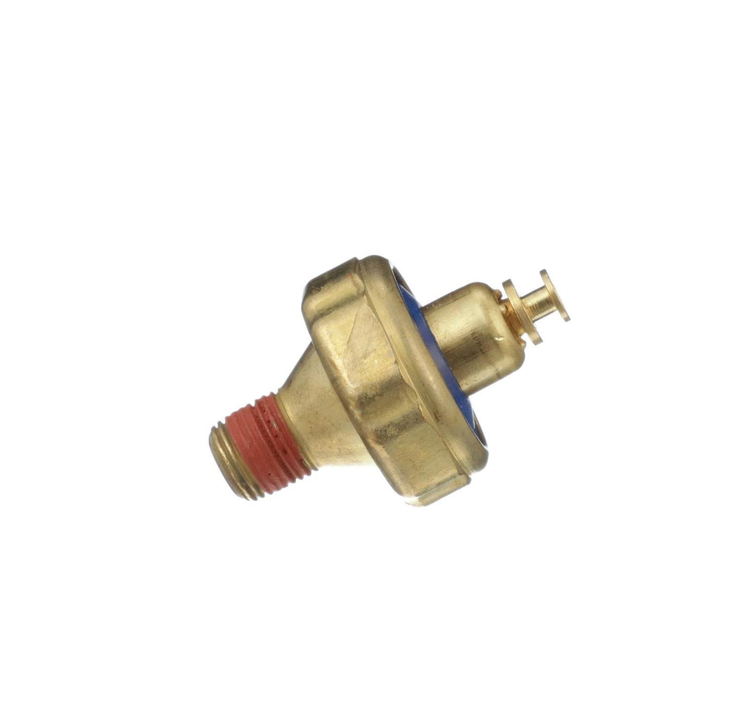 Oljetryckskontakt Mopar 1955-1991 Bil med lampa 1-stift 1/8"-28