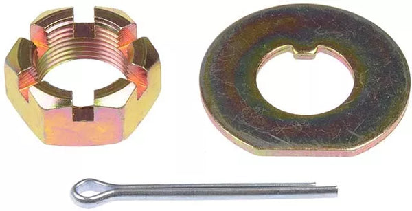 Spindelmutter 3/4 " - 20 Buick Cadillac Chevrolet GMC Olds Pont 1947 - 2003