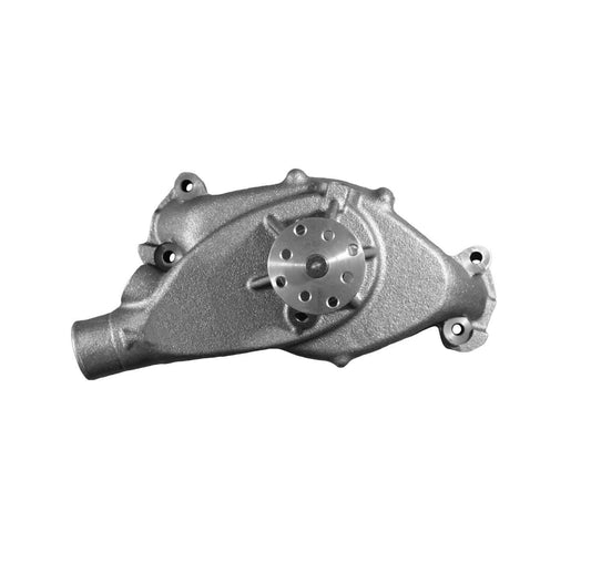 Vattenpump Chevrolet GMC BB kort pump 1965-1972 396 402 427 454 ci