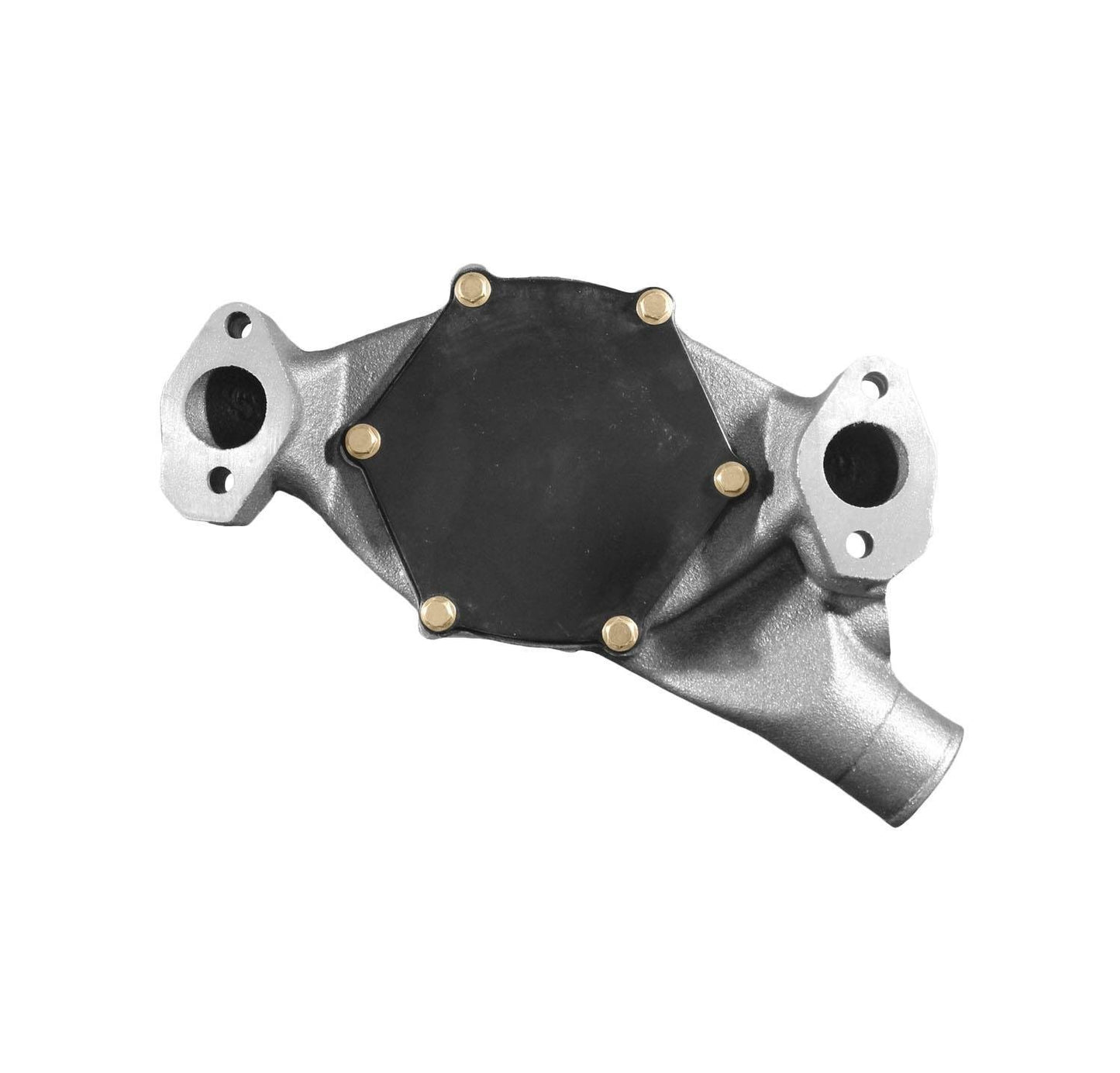 Vattenpump Chevrolet GMC BB kort pump 1965-1972 396 402 427 454 ci