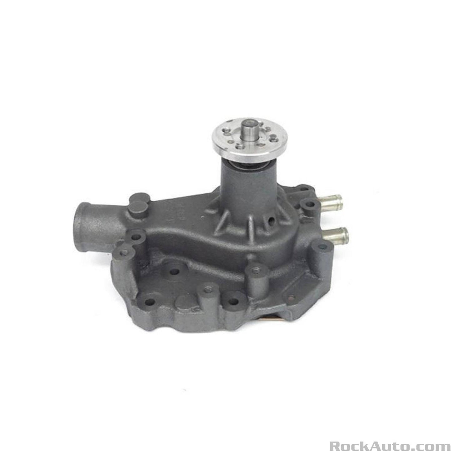 Vattenpump Ford Mercury SB 1970-1982 nedre slang vänster (förarsidan)