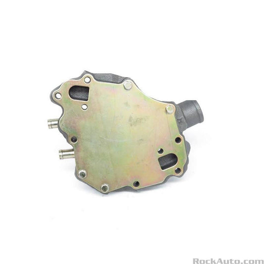 Vattenpump Ford Mercury SB 1970-1982 nedre slang vänster (förarsidan)