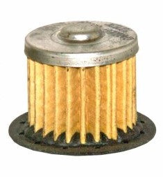 Bränslefilter Höjd 33,5 mm Ytterdia 45,5 mm Innerdia 11,9 mm