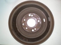 Bromstrumma fram GM 1964-1969 begagnad