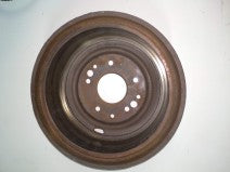 Bromstrumma Fram GM 1964-1974 begagnad