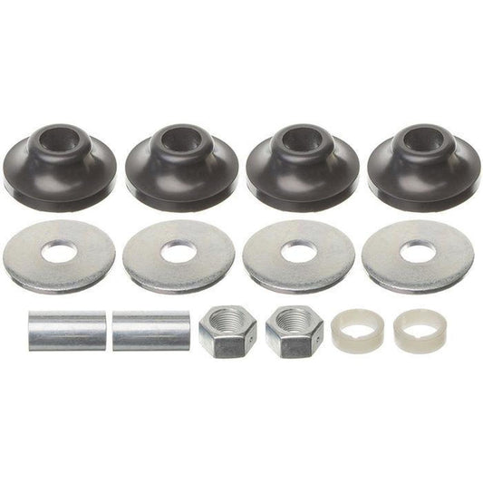 Casterstagsbussningar Cadillac 1961-1964 alla modeller Cadillac Serie 75 även 1965