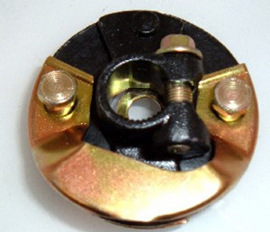 Hardyskiva Rattstång koppling diameter 21 mm