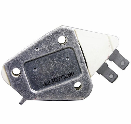 Laddningsrelä inbyggt 78 och 94 amp generator