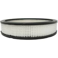 Luftfilter Cadillac 314 mm x 275 mm x 67 mm 1968-1979