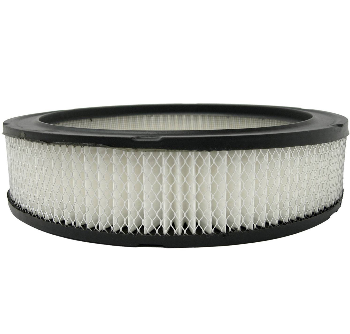 Luftfilter 27,3 x 21,9 x 6,4 cm Cadillac Oldsmobile Pontiac 1965-1973