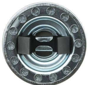 Oljelock för rör ventilerad 38 mm