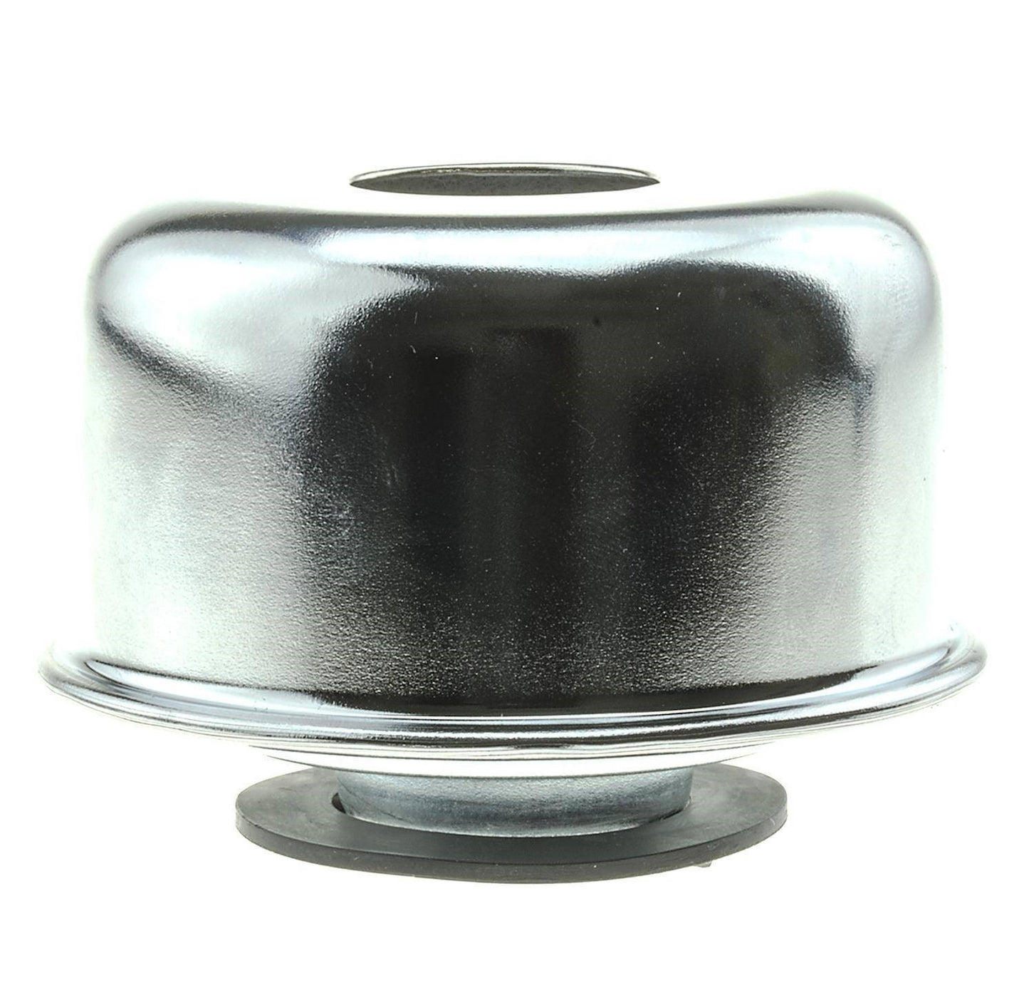 Oljelock twist on ventilkåpa med hål Ford Mercury 1968-1997