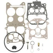 Repsats Förgasare 4-port Rochester 4MV 1969-1974 Buick