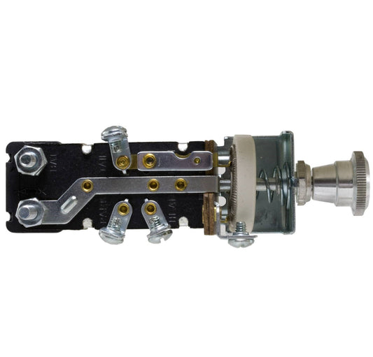 Ljuskontakt Switch Universal 12-volt