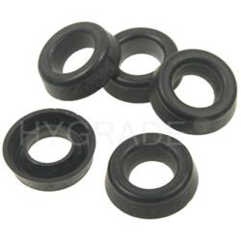Accpump gummi Rochester 16,7 mm