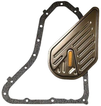 Automatlådefilter GM TH125 1991 1992 1993 1994 1995 1996