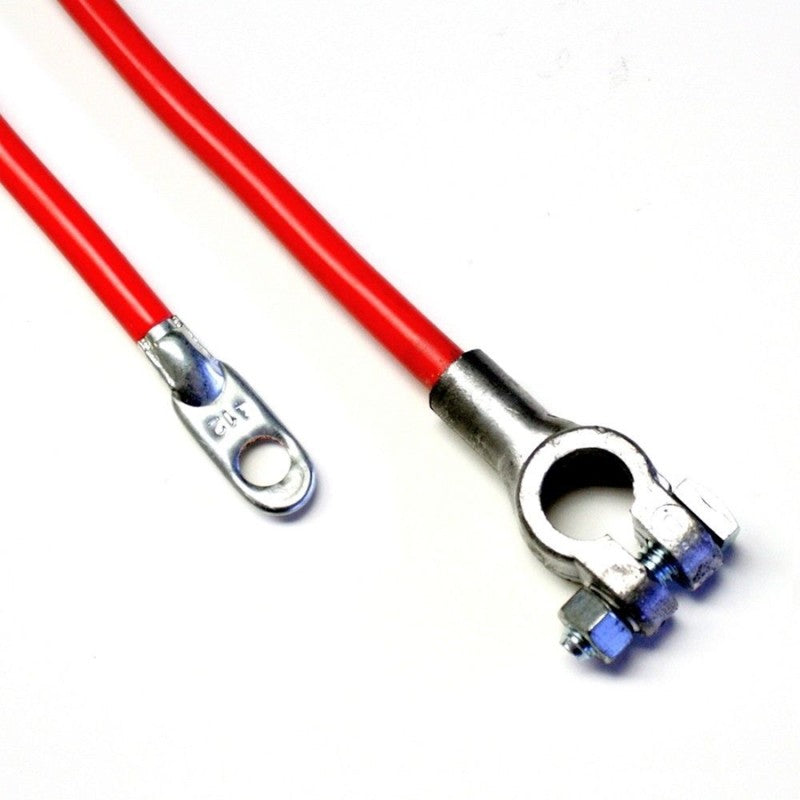 Batterikabel Pluspol 61 cm